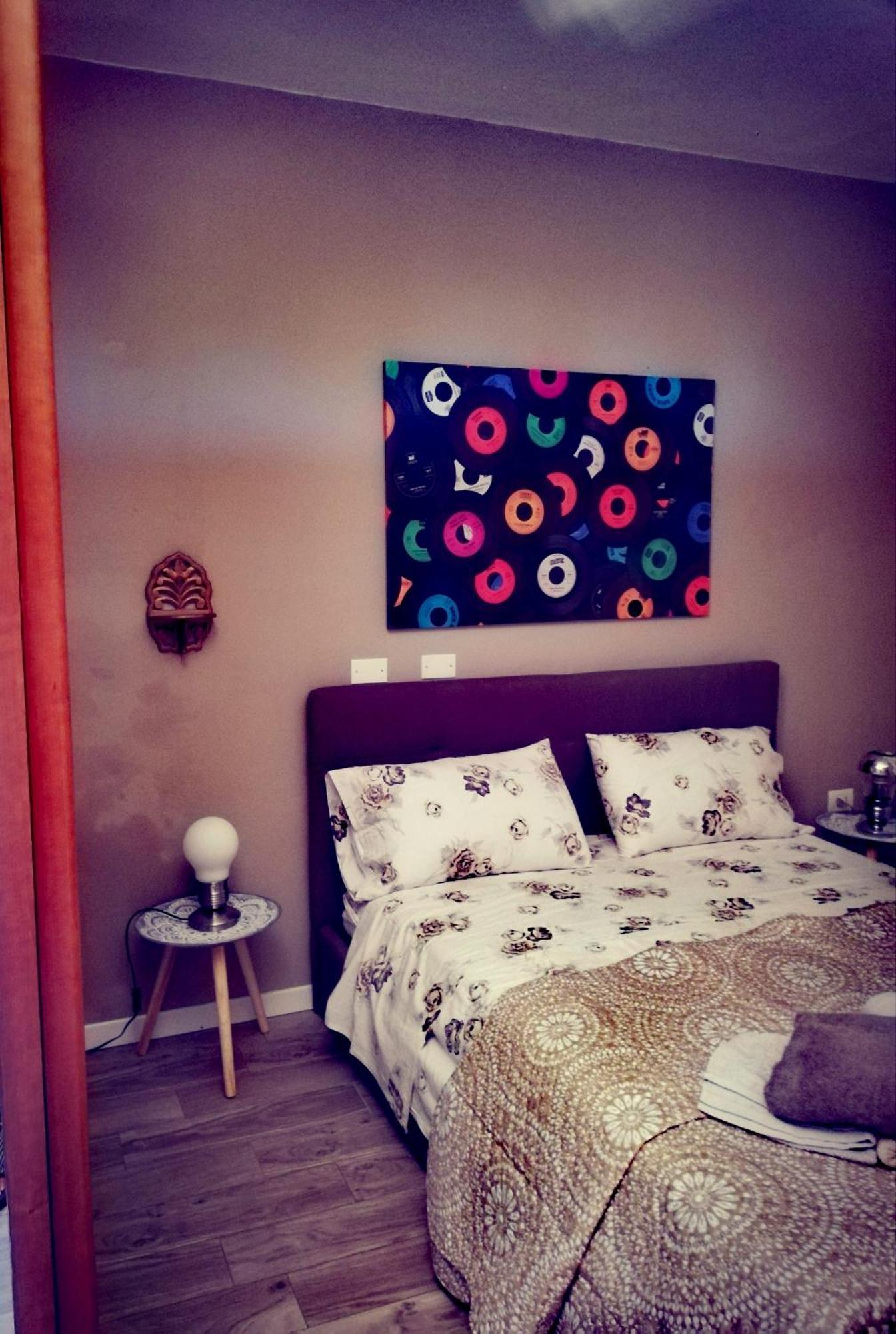 Casolare Isabella "Il Rifugio Dei Vinili" And Alice'S Room Понсако Екстериор снимка