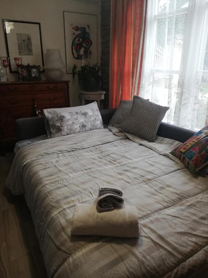 Casolare Isabella "Il Rifugio Dei Vinili" And Alice'S Room Понсако Екстериор снимка