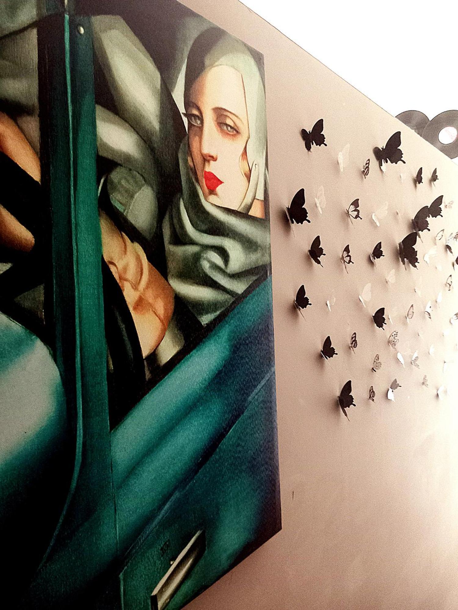 Casolare Isabella "Il Rifugio Dei Vinili" And Alice'S Room Понсако Екстериор снимка