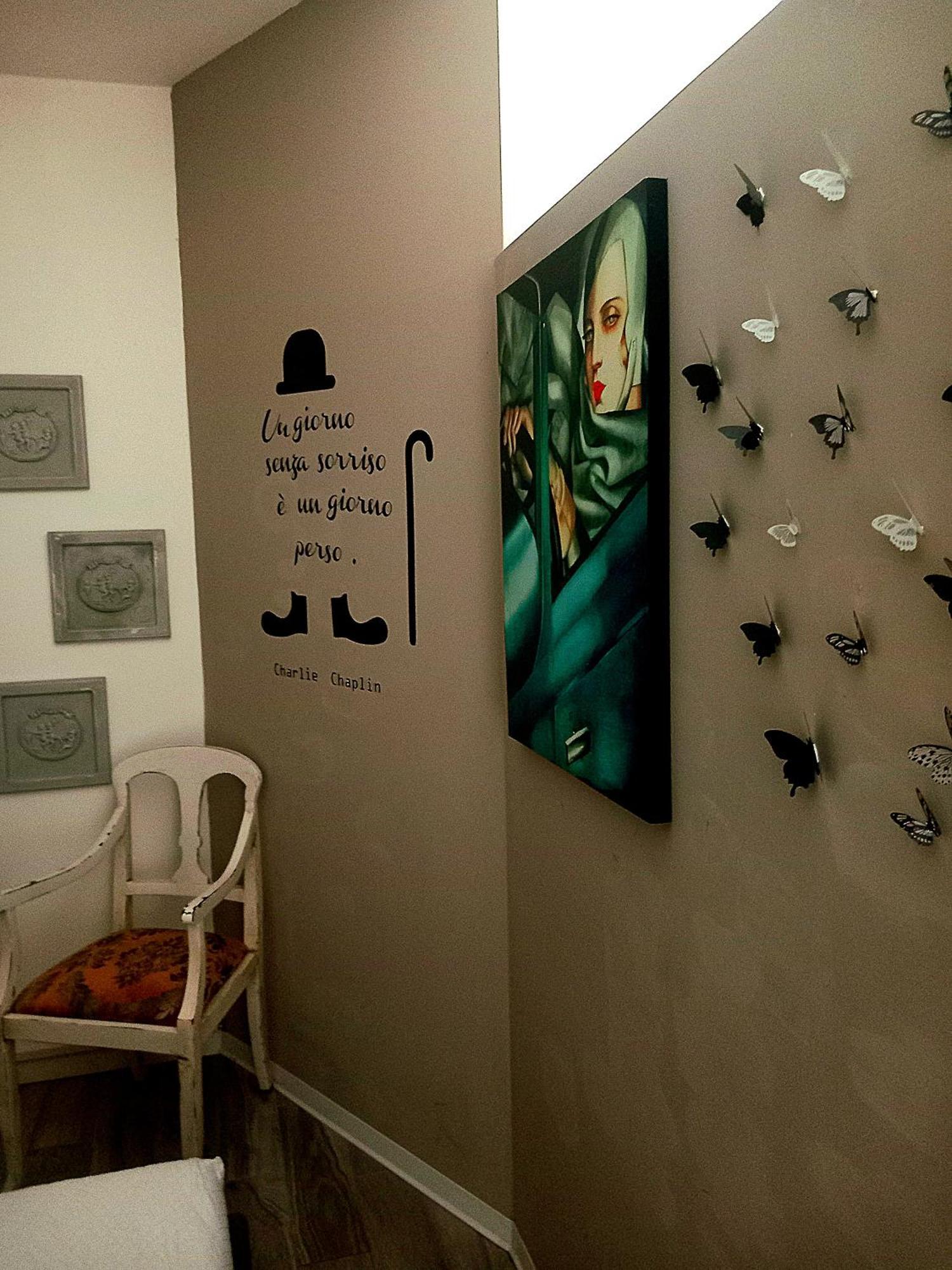 Casolare Isabella "Il Rifugio Dei Vinili" And Alice'S Room Понсако Екстериор снимка