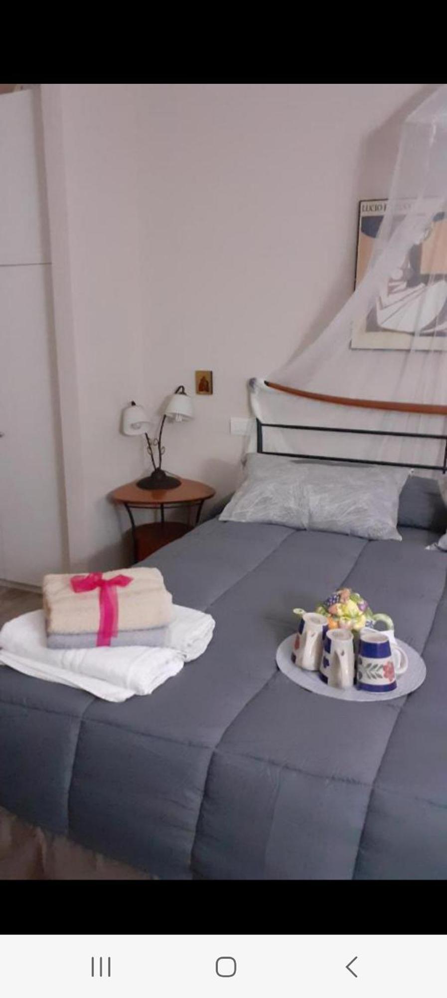 Casolare Isabella "Il Rifugio Dei Vinili" And Alice'S Room Понсако Екстериор снимка